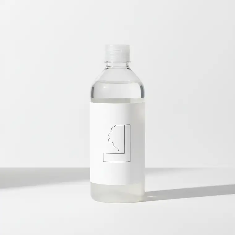 Ściana w mieszkaniu deweloperskim podczas gruntowania pod tynk, widoczny wałek malarski i przygotowane podłoże ścienne